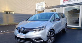 Annonce Renault Espace occasion Diesel V 2.0 DCI 200 INITIAL PARIS 7 PL BVA � LUISANT