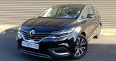 Renault Espace occasion année 2019 boite Automatique Annonce Renault Espace occasion Diesel V 2.0 DCI 200 INITIAL PARIS. 7 PLS.BVA à FONTENAY SUR EURE