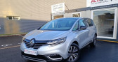 Annonce Renault Espace occasion Diesel V 2.0 DCI 200 INITIAL PARIS 7 PLS BVA � LUISANT
