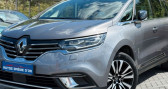 Annonce Renault Espace occasion Diesel V 329/mois GARANTIE 6 ANS 2.0 DCI 200ch 7PL Initiale PARIS E � Spicheren