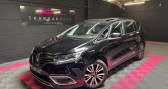 Renault Espace V 7 places dCi 160 Energy Initiale Paris EDC / Si�ge Chauffa  2018 - annonce de voiture en vente sur Auto S&eacute;lection.com