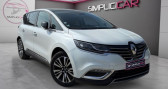 Renault Espace occasion année 2016 boite Automatique Annonce Renault Espace occasion Diesel V 7 places dCi 160 Initiale Paris EDC à PERTUIS