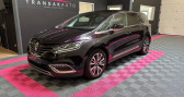 Renault Espace V 7places dCi 160 Energy Twin Turbo Initiale Paris EDC FULL   2015 - annonce de voiture en vente sur Auto S&eacute;lection.com