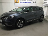 Renault Espace occasion année 2020 boite Automatique Annonce Renault Espace occasion Diesel V Blue dCi 160 EDC 7 Places Intens à LOUDEAC