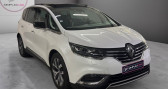 Renault Espace occasion  année 2019 boite Automatique Annonce Renault Espace occasion Diesel V Blue dCi 160 EDC Intens à PARIS
