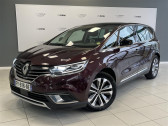 Renault Espace occasion année 2021 boite Automatique Annonce Renault Espace occasion Diesel V Blue dCi 160 EDC Intens à CHALON-SUR-SAONE