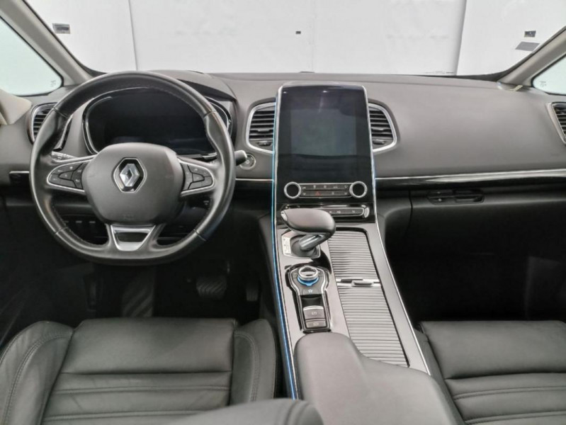 Renault Espace V Blue dCi 160 EDC Intens  occasion à ST AMAND LES EAUX - photo n°6