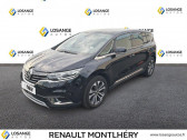 Renault Espace occasion année 2020 boite Automatique Annonce Renault Espace occasion Diesel V Blue dCi 160 EDC Intens à Montlhery