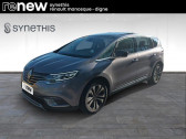 Renault Espace V Blue dCi 160 EDC Intens  2021 - annonce de voiture en vente sur Auto Sélection.com