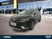 Renault Espace V Blue dCi 160 EDC Intens   ST AMAND LES EAUX 59