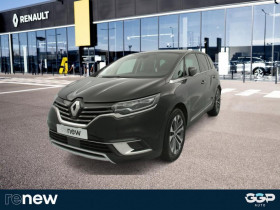 Renault Espace , garage RENAULT ST AMAND  ST AMAND LES EAUX