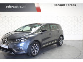 Renault Espace occasion année 2019 boite Automatique Annonce Renault Espace occasion Diesel V Blue dCi 160 EDC Intens à TARBES