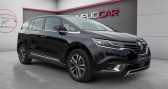 Renault Espace V Blue dCi 160 EDC Zen   PERTUIS 84