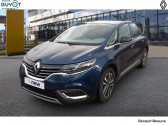 Renault Espace V Blue dCi 160 EDC Zen  2019 - annonce de voiture en vente sur Auto Sélection.com