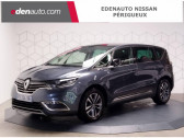 Renault Espace occasion année 2019 boite Automatique Annonce Renault Espace occasion Diesel V Blue dCi 160 EDC Zen à Périgueux