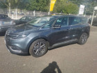 Renault Espace occasion année 2019 boite Automatique Annonce Renault Espace occasion Diesel V Blue dCi 160 EDC Zen à PLOERMEL
