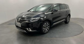 Renault Espace occasion année 2021 boite Automatique Annonce Renault Espace occasion Diesel V Blue dCi 190 EDC Initiale Paris à QUIMPER