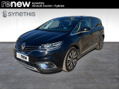 Renault Espace V Blue dCi 190 EDC Initiale Paris   Hyres 83