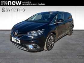 Renault Espace , garage Renault Hyres  Hyres