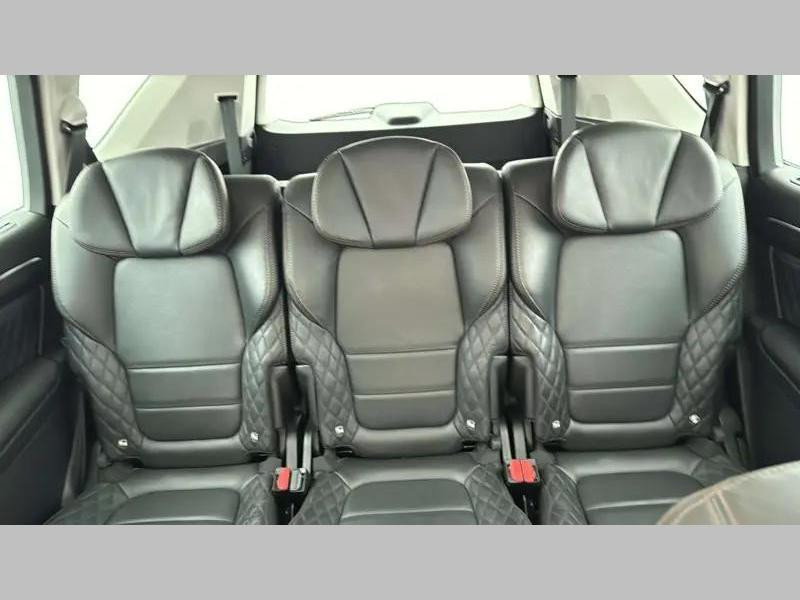 Renault Espace V Blue dCi 190 EDC Initiale Paris  occasion  VALENCIENNES - photo n4