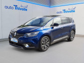 Renault Espace V Blue dCi 190 EDC Initiale Paris   VILLEFRANCHE SUR SAONE 69
