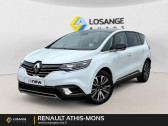 Renault Espace V Blue dCi 190 EDC Initiale Paris   Athis-Mons 91