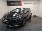 Renault Espace V Blue dCi 200 EDC Initiale Paris 5p   Mont de Marsan 40