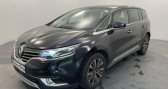 Renault Espace V Blue dCi 200 EDC Initiale Paris   QUIMPER 29