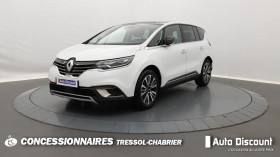 Renault Espace occasion 2020 mise en vente à PEZENAS par le garage Autodiscount Pézenas - photo n°1