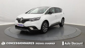 Renault Espace occasion année 2020 boite Automatique Annonce Renault Espace occasion Diesel V Blue dCi 200 EDC Initiale Paris à PEZENAS