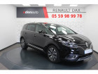Renault Espace occasion Noir année 2020 boite Automatique Annonce Renault Espace occasion Diesel V Blue dCi 200 EDC Initiale Paris à DAX