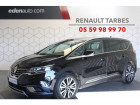 Renault Espace occasion Noir année 2020 boite Automatique Annonce Renault Espace occasion Diesel V Blue dCi 200 EDC Initiale Paris à TARBES