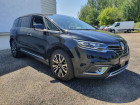 Renault Espace occasion Gris année 2020 boite Automatique Annonce Renault Espace occasion Diesel V Blue dCi 200 EDC Initiale Paris à Moncassin