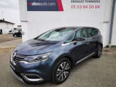 Renault Espace occasion année 2019 boite Automatique Annonce Renault Espace occasion Diesel V Blue dCi 200 EDC Initiale Paris à Tonneins