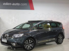 Renault Espace occasion année 2020 boite Automatique Annonce Renault Espace occasion Diesel V Blue dCi 200 EDC Initiale Paris à BAYONNE