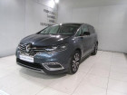 Renault Espace occasion Gris année 2019 boite Automatique Annonce Renault Espace occasion Diesel V Blue dCi 200 EDC Initiale Paris à LANNION