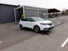 Renault Espace occasion Blanc année 2019 boite Automatique Annonce Renault Espace occasion Diesel V Blue dCi 200 EDC Initiale Paris à SAINT-BRIEUC
