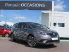 Renault Espace occasion Gris année 2020 boite Automatique Annonce Renault Espace occasion Diesel V Blue dCi 200 EDC Intens à VALFRAMBERT