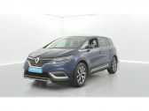 Renault Espace occasion année 2019 boite Automatique Annonce Renault Espace occasion Diesel V Blue dCi 200 EDC Intens à SAINT-BRIEUC