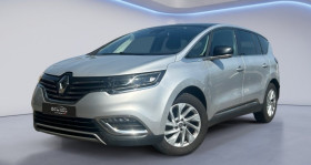 Renault Espace occasion 2016 mise en vente &agrave; Chavanoz par le garage CHRIS CARS - photo n&deg;1