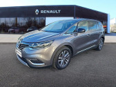 Annonce Renault Espace occasion Diesel V dCi 130 Energy ECO2 Life  LANGRES