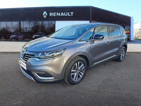 Renault Espace , garage SOCIETE NOUVELLE RELAIS PARIS BALE  CHAUMONT