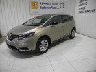 Renault Espace occasion Beige année 2015 boite Manuelle Annonce Renault Espace occasion Diesel V dCi 130 Energy ECO2 Life à AURAY