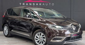 Renault Espace , garage TRANSAKAUTO MAUBEUGE  Maubeuge