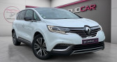 Annonce Renault Espace occasion Diesel V dCi 160 Energy Twin Turbo Initiale Paris EDC 7 PLACES SIEG  Téteghem-Coudekerque-Village