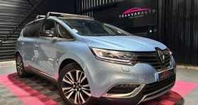Renault Espace , garage TRANSAKAUTO DOUAI  Cuincy