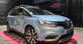 Renault Espace occasion année 2015 boite Automatique Annonce Renault Espace occasion Diesel v dci 160 energy twin turbo initiale paris edc 7 places à Cuincy