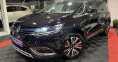 Annonce Renault Espace occasion Diesel V dCi 160 Energy Twin Turbo Initiale Paris EDC  CREUZIER LE VIEUX