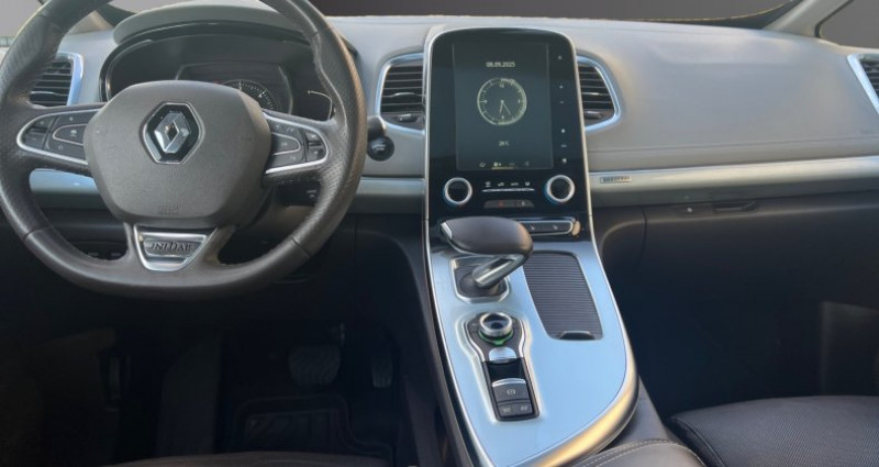 Renault Espace V dCi 160 Energy Twin Turbo Initiale Paris EDC 2016 - photo n°2 Renault Espace V dCi 160 Energy Twin Turbo Initiale Paris EDC  occasion à LA MADELEINE - photo n°2