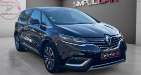 Renault Espace , garage SIMPLICICAR LILLE  LA MADELEINE